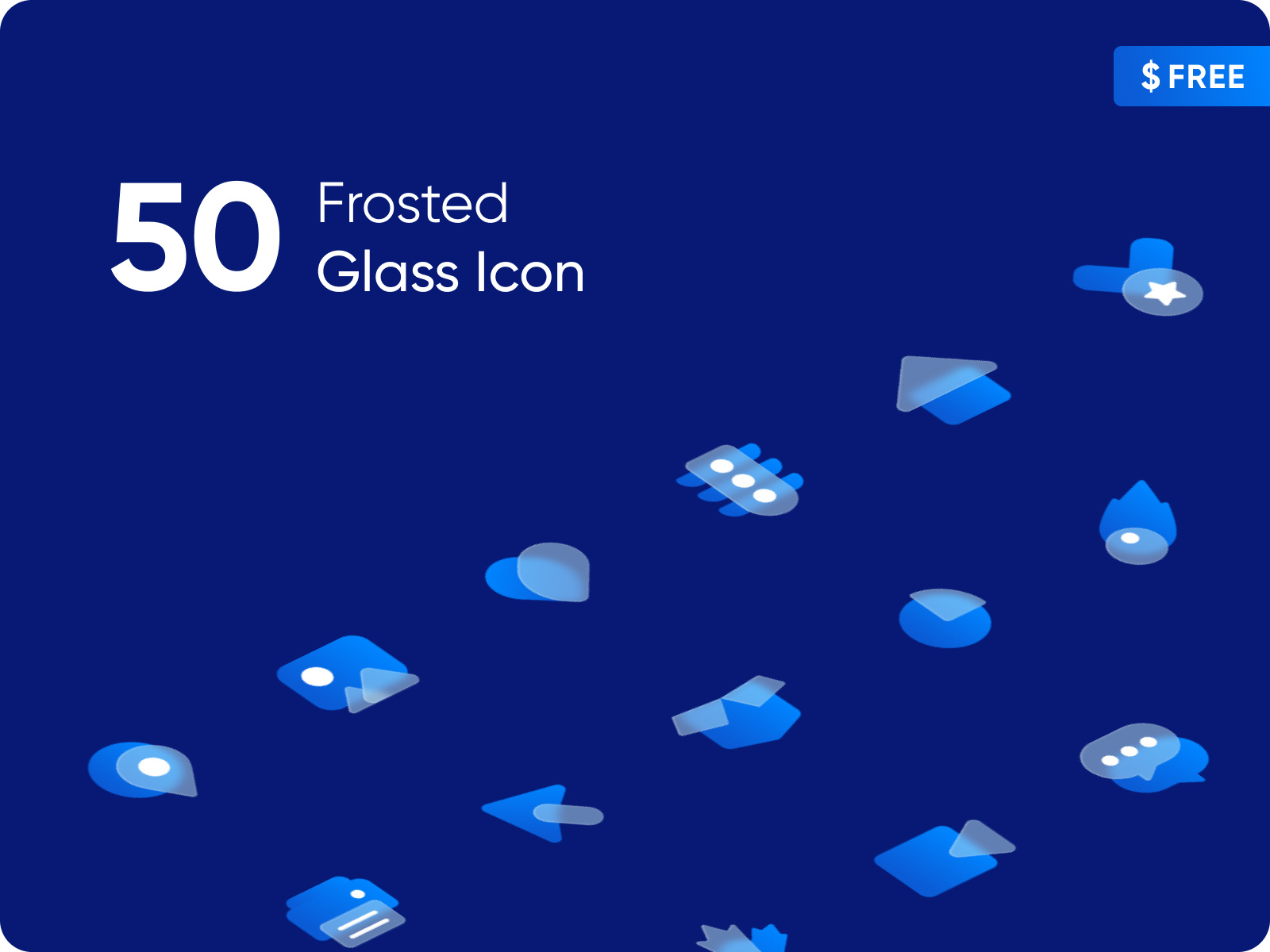 figma frosted glass