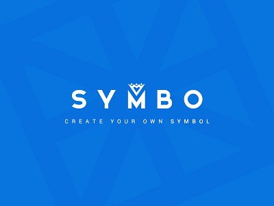 Symbo: Create your own symbol