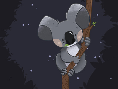 Koala 🐨