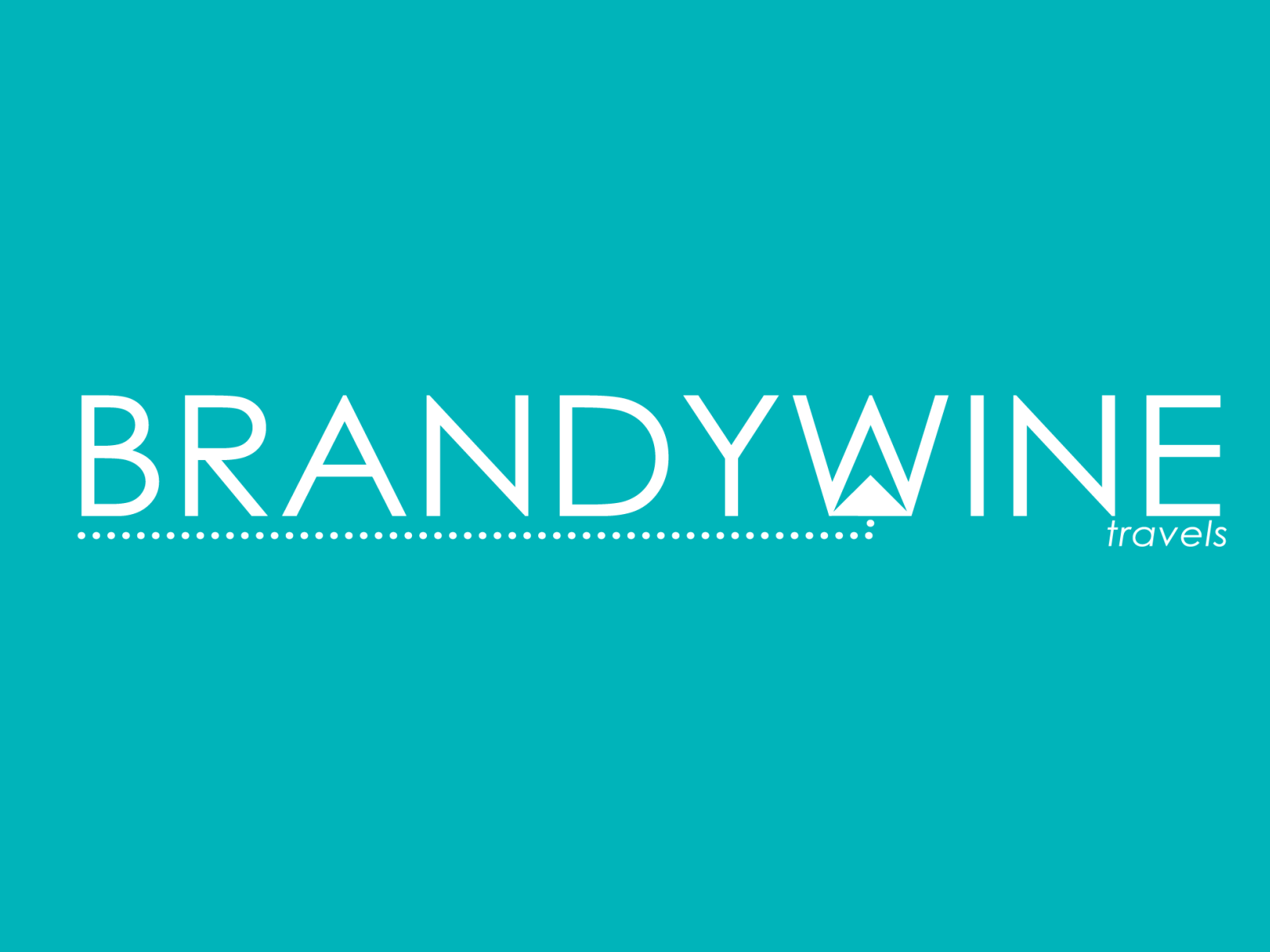 BRANDYWINE travels by Adhamq on Dribbble