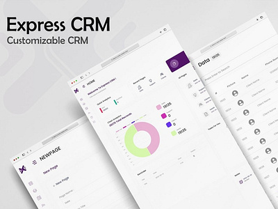 Express CRM