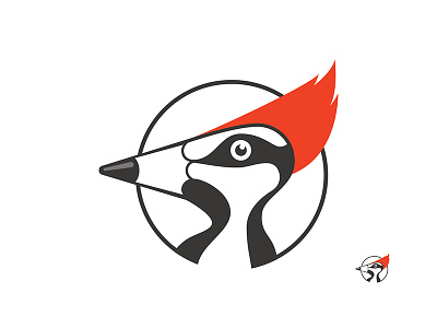 Woodpecker Mark
