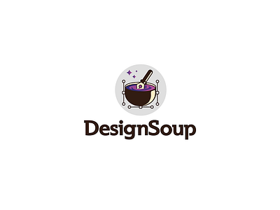 DesignSoup logo reveal after effects branding logo animation logo intro logo reveal motion design motion graphics playful