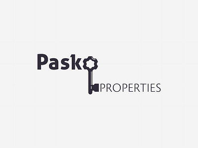 Pasko branding