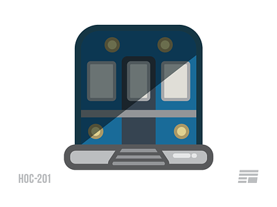 HOC-201 bus fu2016 house of cards icon illustration murder pictogram subway underwood vector