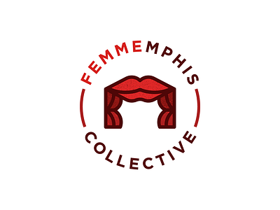 Femmemphis Logo