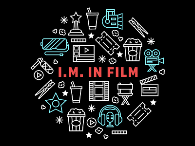 Youth Film Fest cinema film film festival filmmaking icons movies