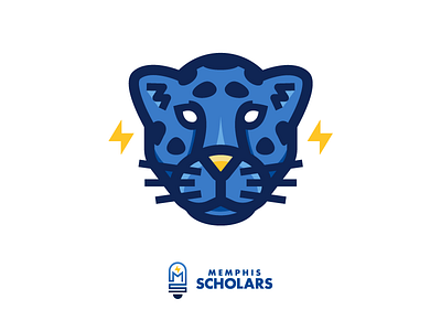 Memphis Scholars Jaguar