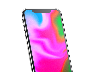 another year, another iphone mock up 3d art 3d model 3d modeling apple c4d cinema4d iphone x iphone x mockup iphone xs light box lighting mobile mockup reflection render