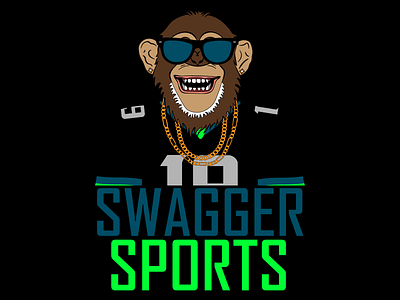 Swagger Sports Logo