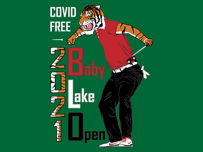 2021 Baby Lake Open