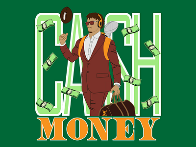 Cash Money