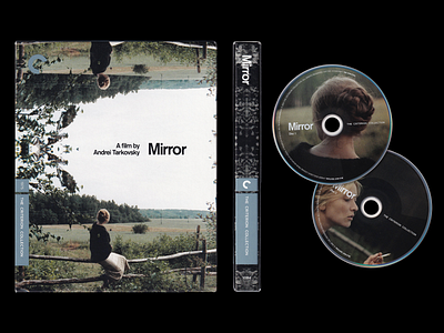 Mirror - The Criterion Collection