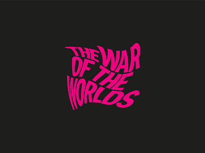 The War of the Worlds