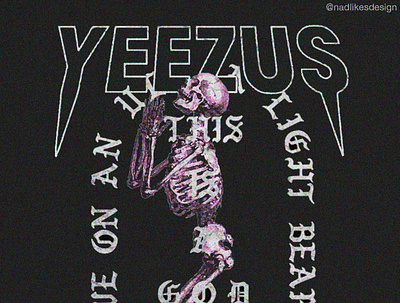 Yeezus - Kanye West