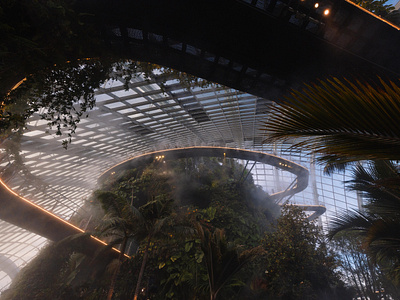 Gardens by the Bay