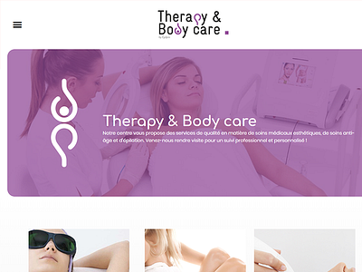 Therapy Body Care