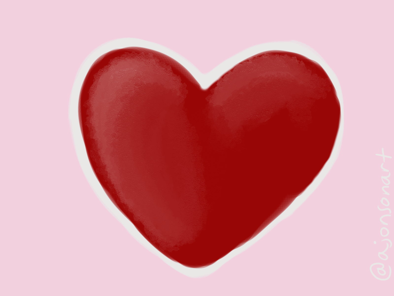 heartbeat animation design gif graphic design illustration