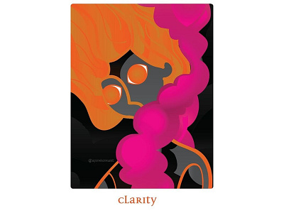 clarity design graphic design illustration vector