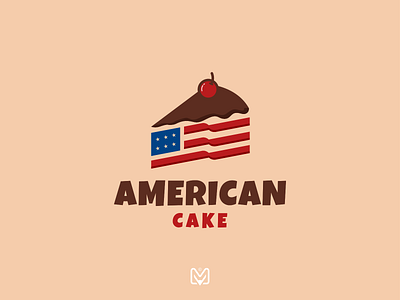 AMERICAN CAKE