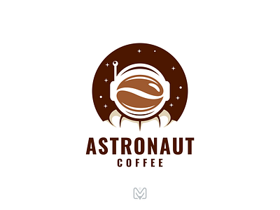 Astronaut Coffee