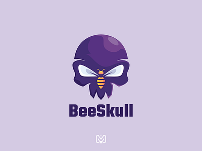 BeeSkull