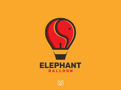 Elephant Balloon