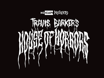 Travis Barker's House of Horrors