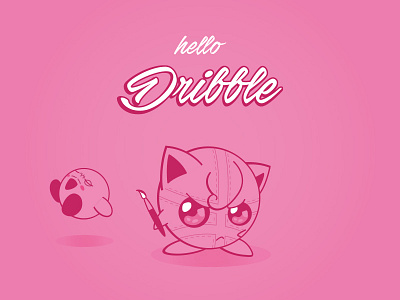 Dribblypuff