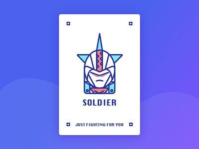 Soldier