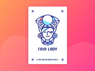 Fair Lady