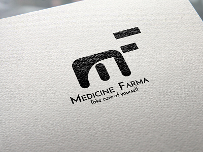 Farma Company logo design