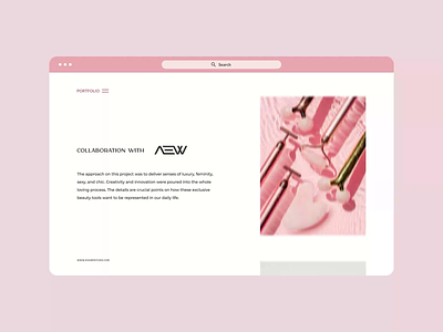 Photography: Alew Exclusives aesthetic beauty branding concept facial roller feminine gemstone jade jade roller photo photography pink product product photography roller skin care social media
