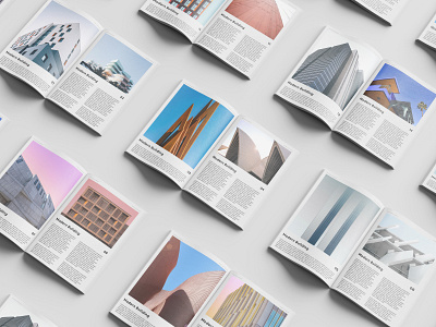 Magazine Set Mockup free freebie magazine mockup psd showcase