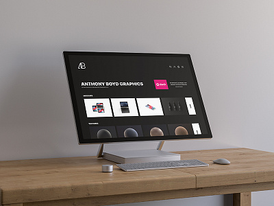 Surface Studio On Table Mockup free microsoft mockup presentation showcase surface studio