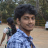 Nidhin Vinod