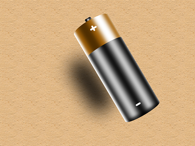 Adobe Photoshop - DURACELL