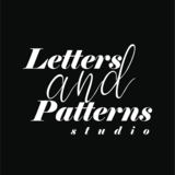 Letters and Patterns