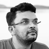 Darshan | UI/UX Designer