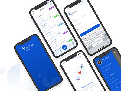 Loyalty Program App app design mobile app sketch app ui design