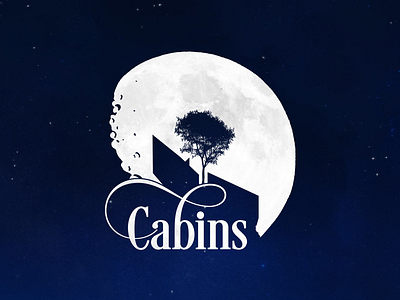 CABINS ArchViz Challenge Logo 2d logo