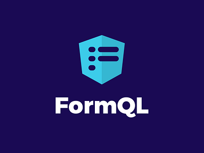 FormQL framework - The official logo