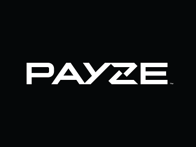 PAYZE abstract arrow creative finance geometry hourglass logo minimal pay payment payze simple transaction transactions
