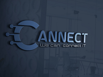 Connect Logo