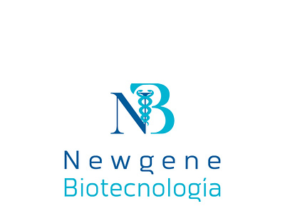 NB Pharma logo branding graphic design logo pharmacy