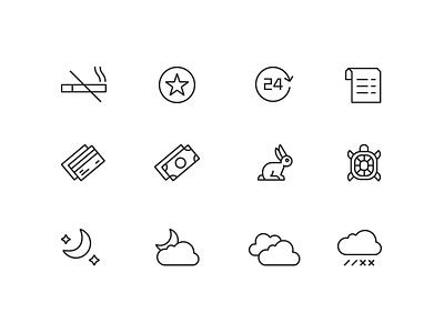 Sokolniki Park Icons geometric icon icons line minimal park pictogram sign sokolniki stroke vector