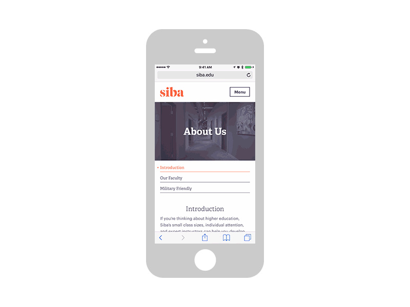 Fitur-Fitur Unggulan CMS SIBA Mobile Driver