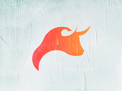 Logo Design (Energy Bull)