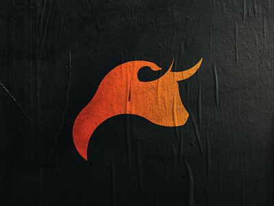 Logo Design | Logo | Energy Bull