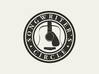 Songwriter's Circle logo